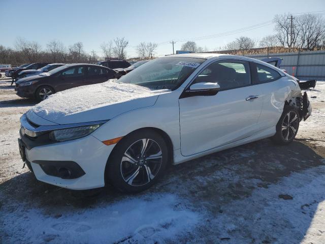 2017 HONDA CIVIC TOUR #3092848836