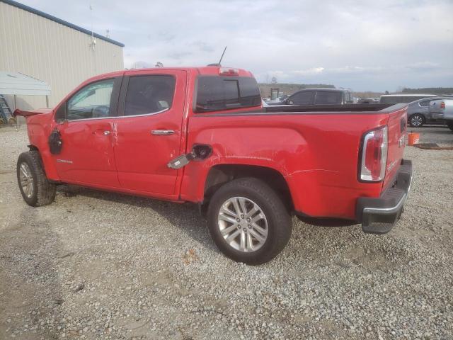 Vin: 1gtg5den9j1224326, lot: 47182895, gmc canyon slt 20182