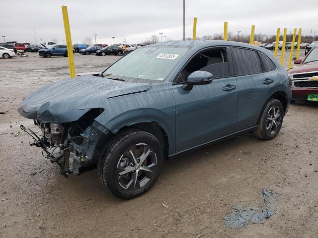 2024 HONDA HR-V EXL - 3CZRZ2H72RM776788