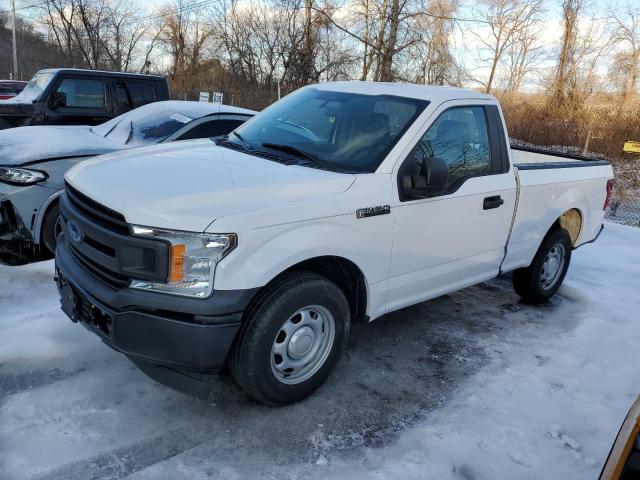 FORD F150