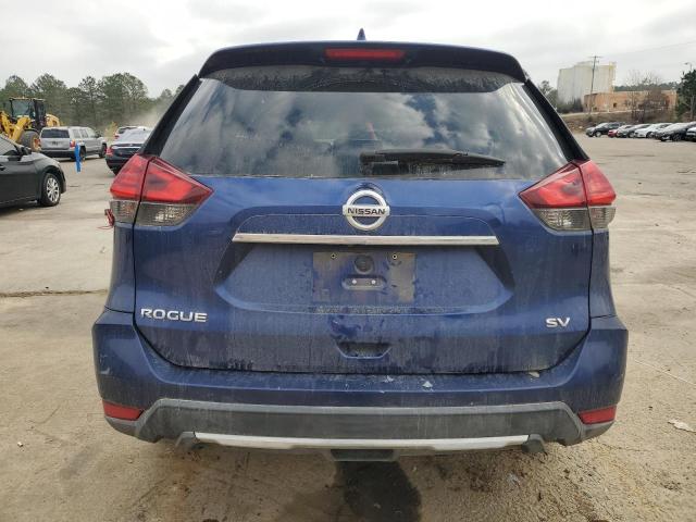 2017 NISSAN ROGUE S - 5N1AT2MTXHC744920