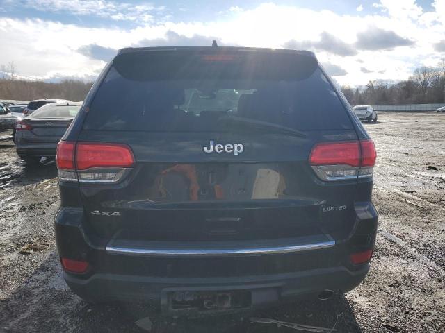 2018 JEEP GRAND CHER - 1C4RJFBG5JC278197