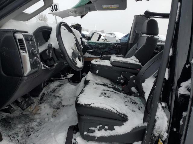 2016 CHEVROLET SILVERADO - 1GC4K0C86GF151719