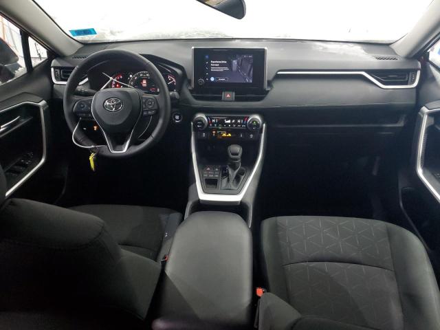 2025 TOYOTA RAV4 XLE - 2T3P1RFV0SW500676