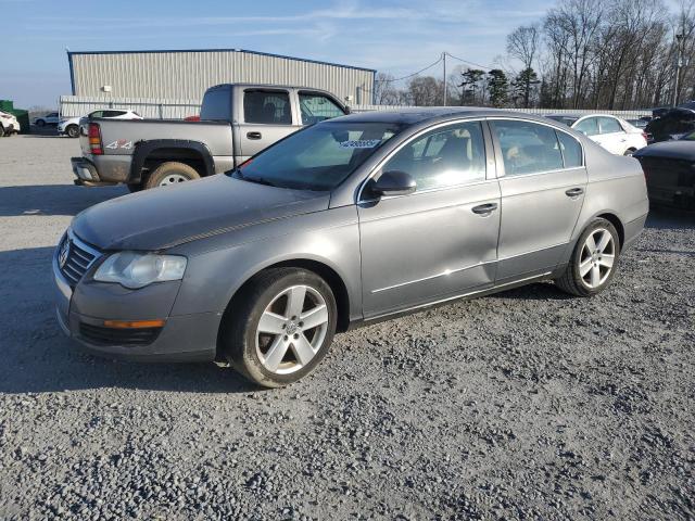 VOLKSWAGEN PASSAT KOM