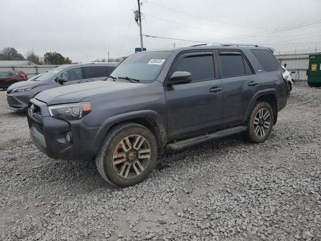 TOYOTA 4RUNNER SR