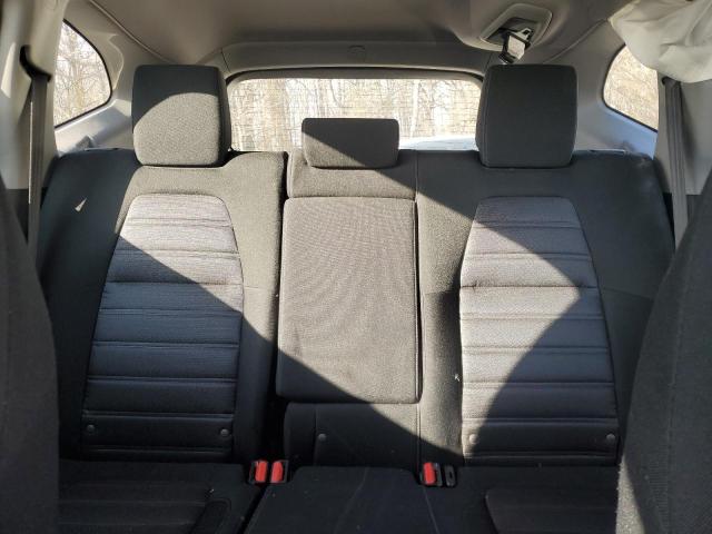 2019 HONDA CR-V LX - 2HKRW6H38KH221861