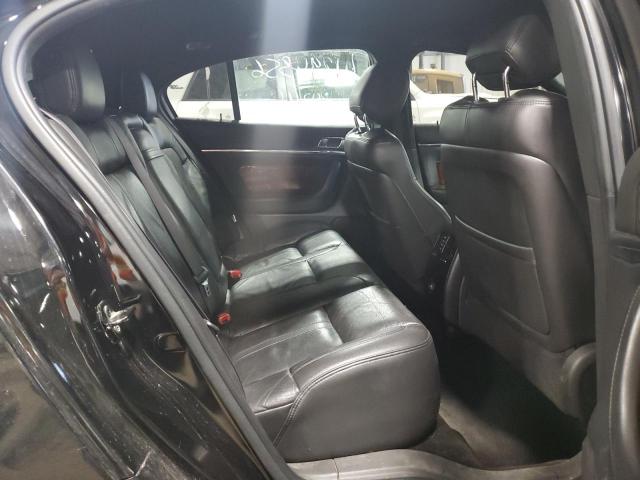 2015 LINCOLN MKS 1LNHL9EK7FG601734