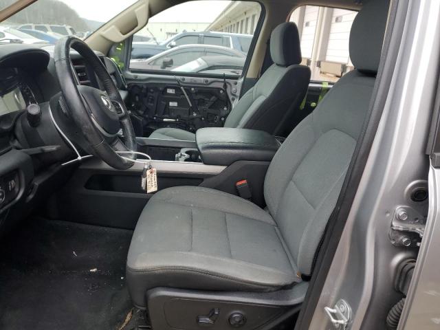 2020 RAM 1500 BIG H - 1C6RREBT1LN252761