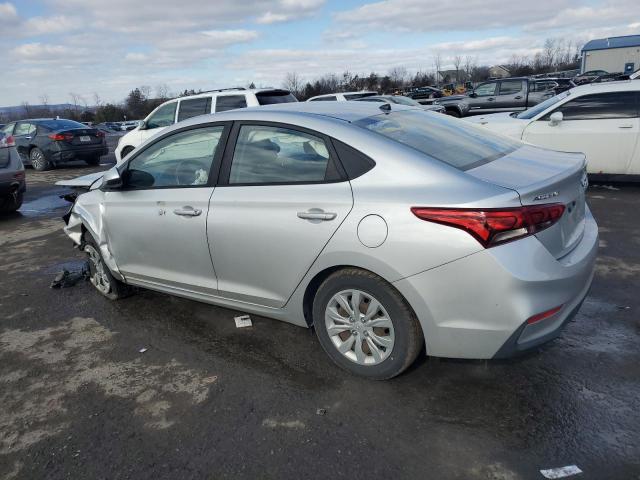 Vin: 3kpc24a66le117403, lot: 44536605, hyundai accent se 20202