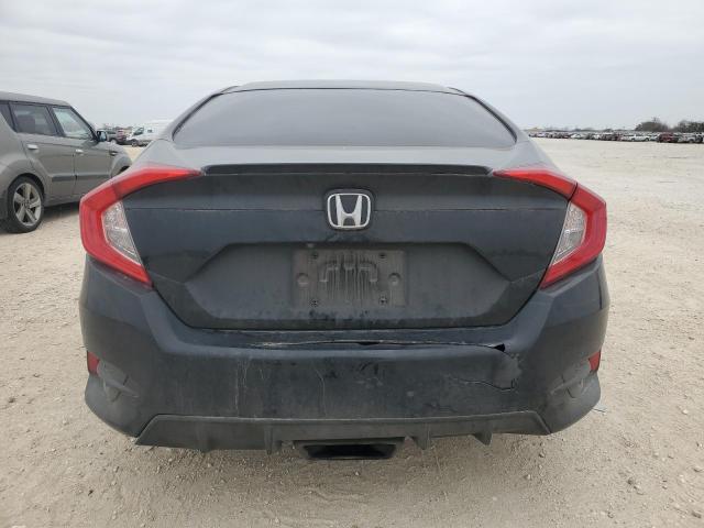 2020 HONDA CIVIC 19XFC2F8XLE026210