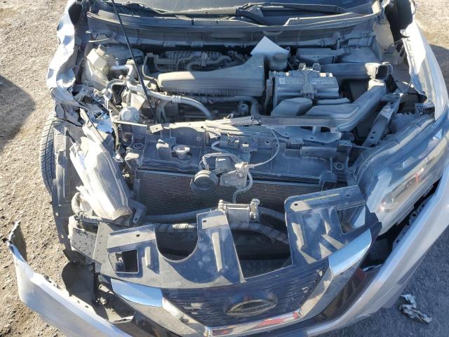 2019 NISSAN ROGUE S - JN8AT2MV8KW378519