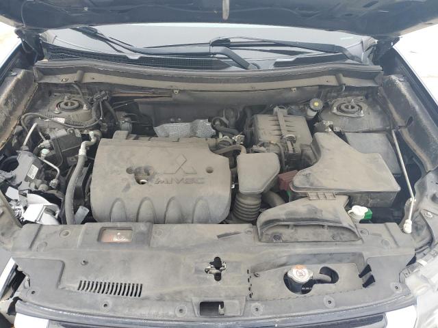 2016 MITSUBISHI OUTLANDER - JA4AD3A37GZ029417