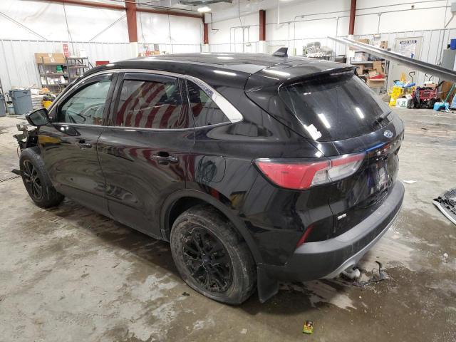 Vin: 1fmcu9g6xnua81018, lot: 44753645, ford escape se 20222