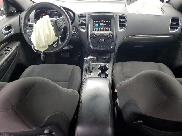 2018 DODGE DURANGO SX - 1C4RDJAGXJC133751