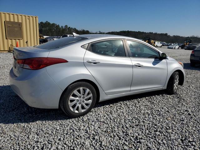 Vin: 5npdh4ae9bh049585, lot: 46803175, hyundai elantra gls 20113