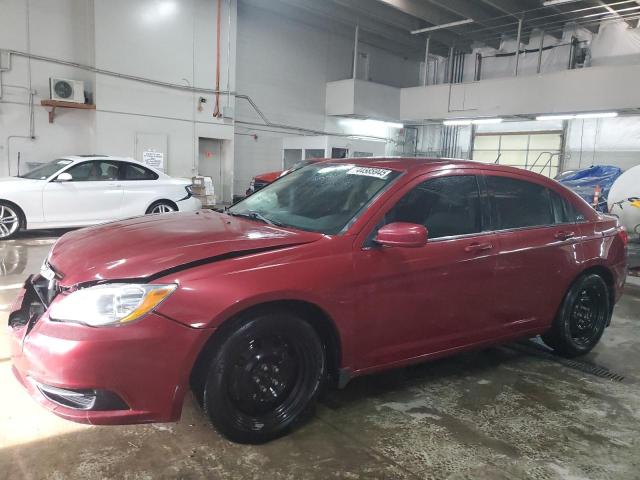 Vin: 1c3ccbag3en132115, lot: 44585945, chrysler 200 lx 2014 img_1