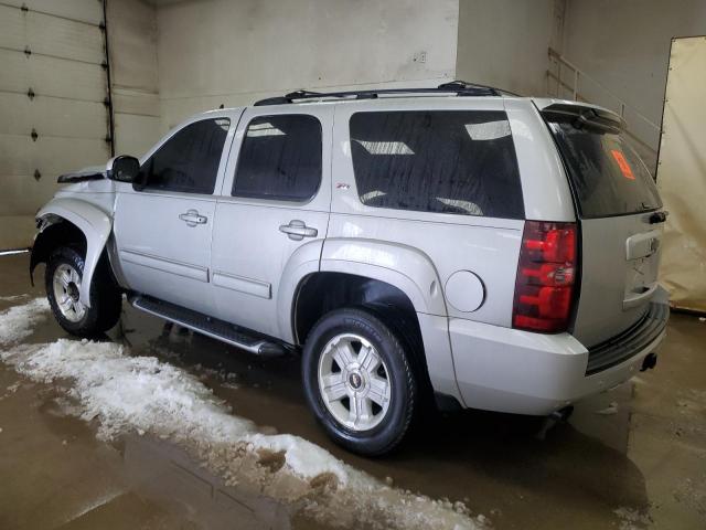 Vin: 1gnukbe07ar288376, lot: 46151205, chevrolet tahoe k1500 lt 20102