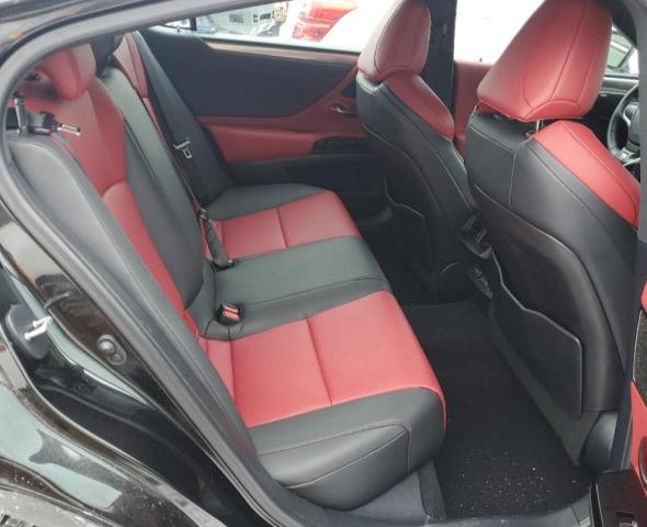 2024 LEXUS ES 350 F S - 58AJZ1B18RU163673