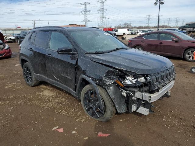 2022 JEEP COMPASS LA - 3C4NJDBB7NT194299