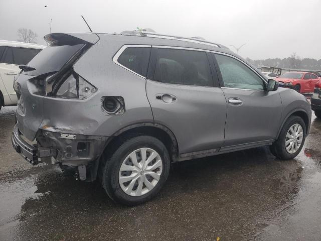 2016 NISSAN ROGUE S - KNMAT2MT1GP606971