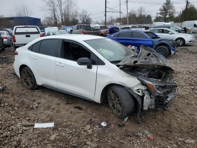 2024 TOYOTA COROLLA NI 5YFB4MCE8RP180780