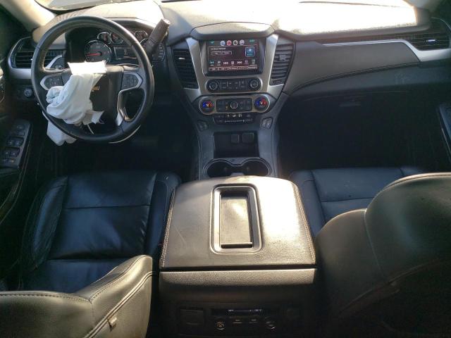 2016 CHEVROLET TAHOE K150 - 1GNSKBKC5GR340490