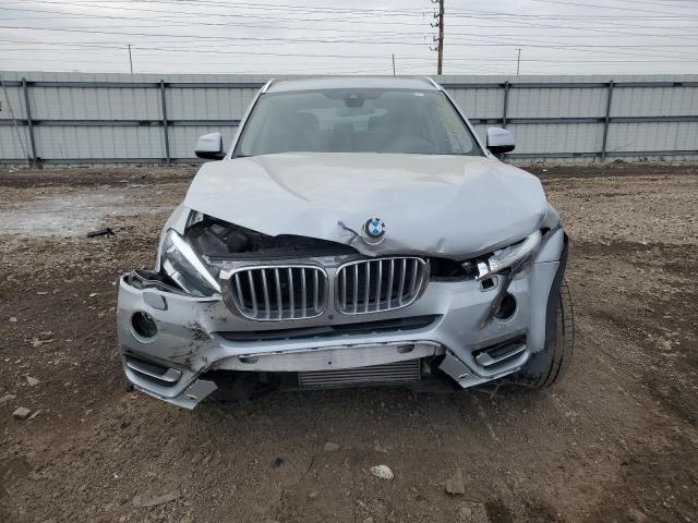 2016 BMW X3 XDRIVE2 - 5UXWX9C59G0D88293