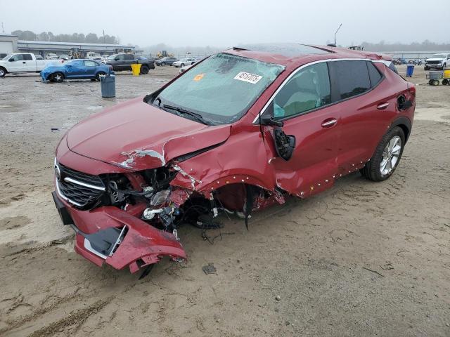 Vin: kl4mmbs29lb114078, lot: 45157075, buick encore preferred 2020 img_1