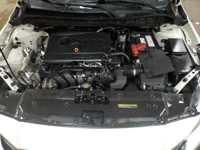 2019 NISSAN ALTIMA SR - 1N4BL4CW6KN323388