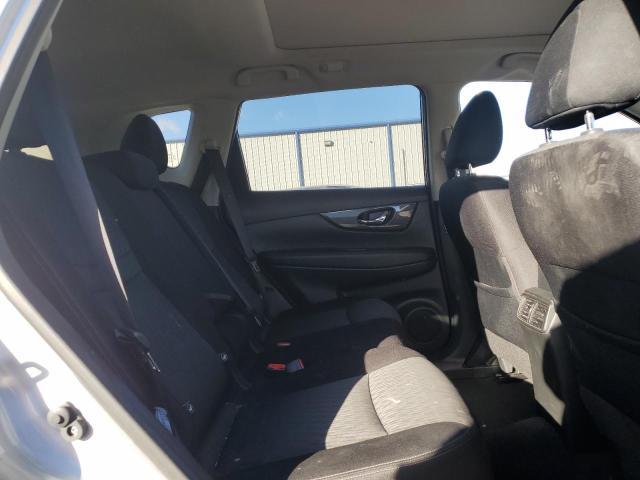 2019 NISSAN ROGUE S - JN8AT2MV8KW378519