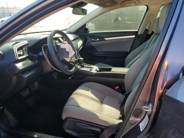 2020 HONDA CIVIC LX - 19XFC2F61LE021380