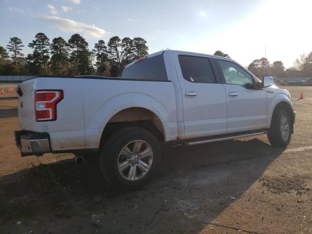 Vin: 1ftew1c54jkc02802, lot: 44314075, ford f-150 supercrew 20183