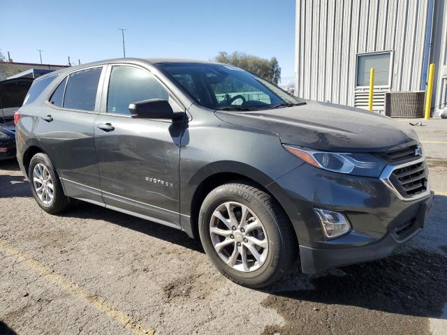 2020 CHEVROLET EQUINOX LS - 3GNAXHEV2LS506243