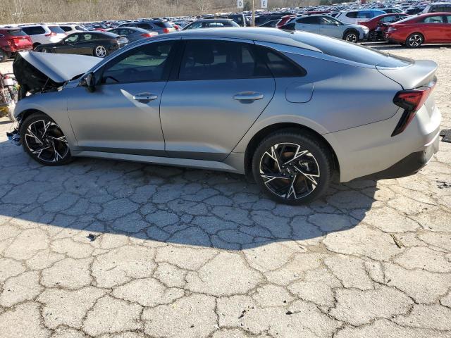 2025 KIA K5 GT LINE KNAG64J72S5284783