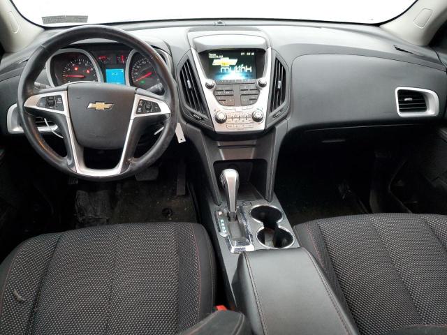 2015 CHEVROLET EQUINOX LT 2GNFLFEKXF6184658