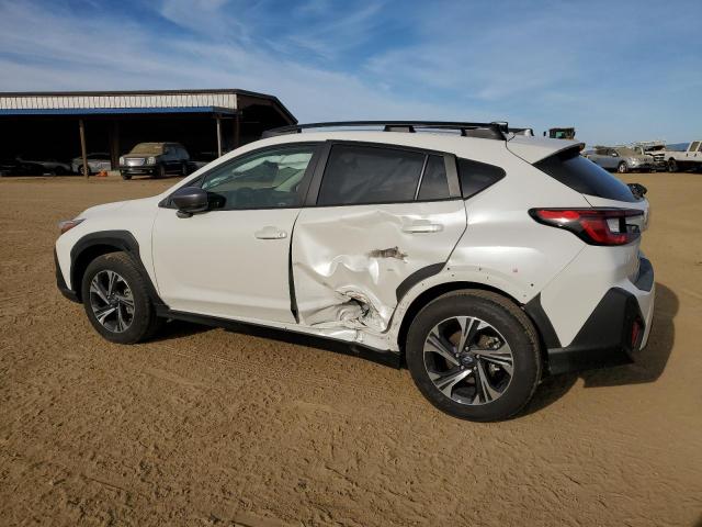 Vin: jf2guadc7rh864668, lot: 47046435, subaru crosstrek premium 20242