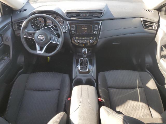 2020 NISSAN ROGUE S - KNMAT2MT5LP528270