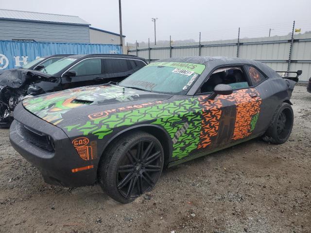 Vin: 2c3cdzagxgh145977, lot: 44911745, dodge challenger sxt 2016 img_1
