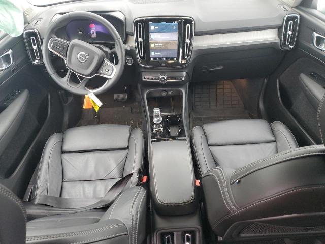 2023 VOLVO XC40 PLUS YV4L12UW2P2083723