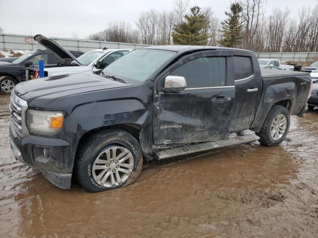 Vin: 1gtg6ce36f1130143, lot: 47057675, gmc canyon slt 2015 img_1