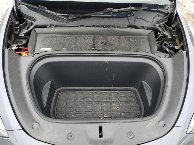 2023 TESLA MODEL Y - 7SAYGDEE4PF801510