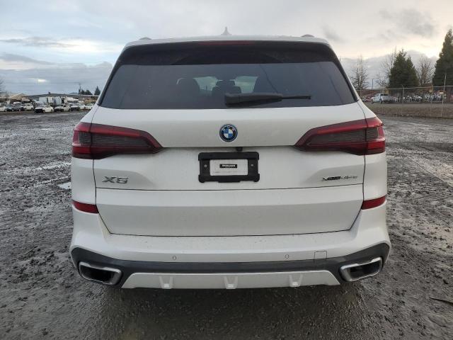 2022 BMW X5 XDRIVE4 - 5UXTA6C0XN9L16712