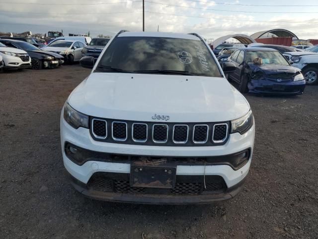 2023 JEEP COMPASS LA - 3C4NJDBN3PT553581