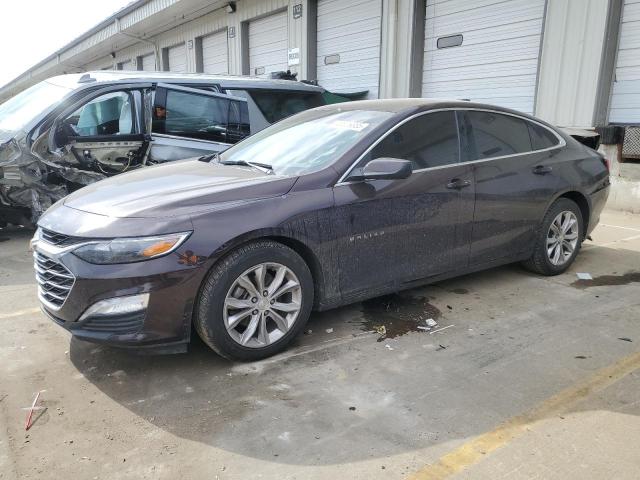 Vin: 1g1zd5st4lf017443, lot: 46826885, chevrolet malibu lt 2020 img_1