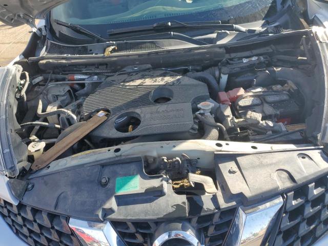 2015 NISSAN JUKE S - JN8AF5MR0FT506903