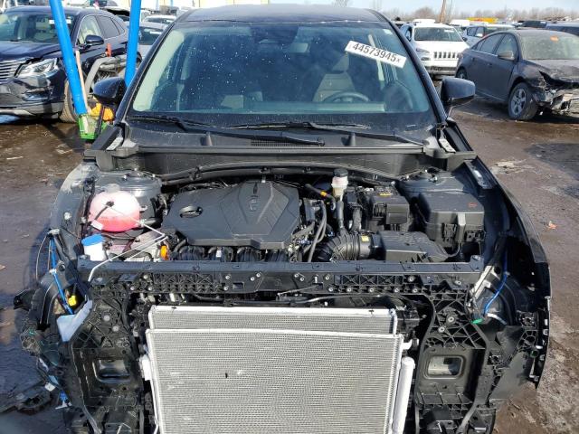 2024 KIA SPORTAGE L - KNDPU3DF3R7321702