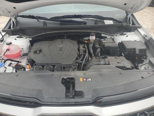2024 KIA SPORTAGE X - 5XYK6CDF5RG193261