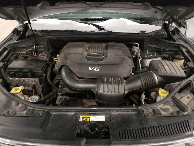 2015 DODGE DURANGO LI 1C4RDJDG8FC766199