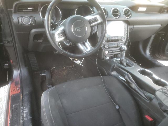 2015 FORD MUSTANG - 1FATP8EM2F5400985